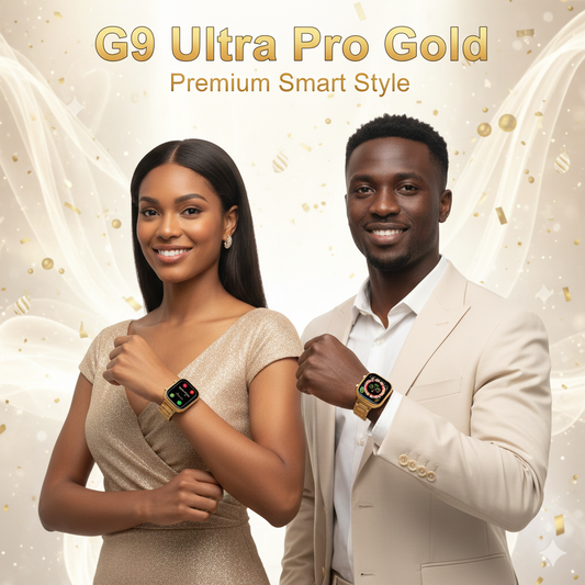 2026 Ultra Pro Smart Watch