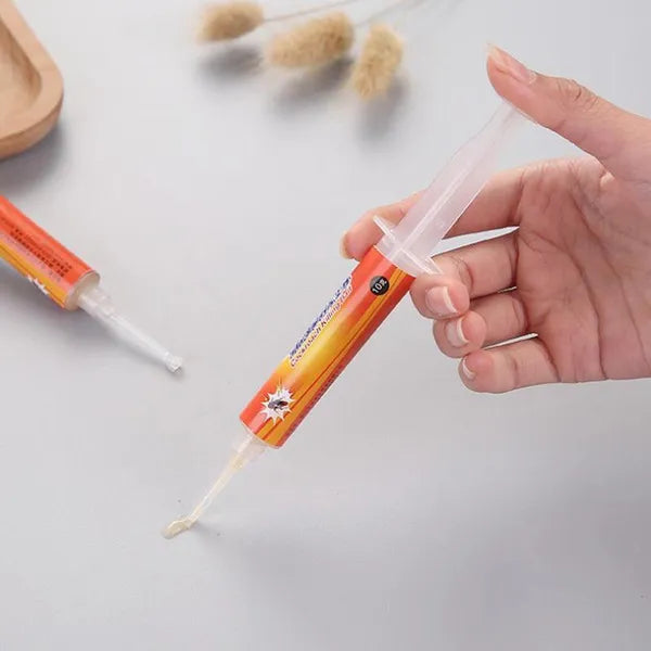 Cockroach™ Gel Bait - Buy 1 Get 1 Free