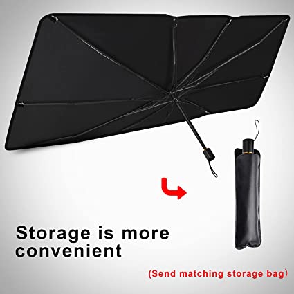 Car Windshield Sun Protector