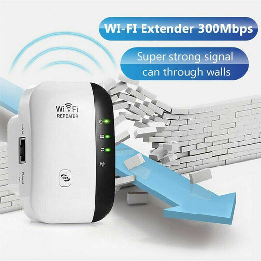 300mbps wifi Repeater