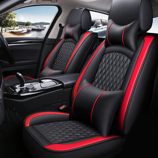 Seat cover Fit to all cars