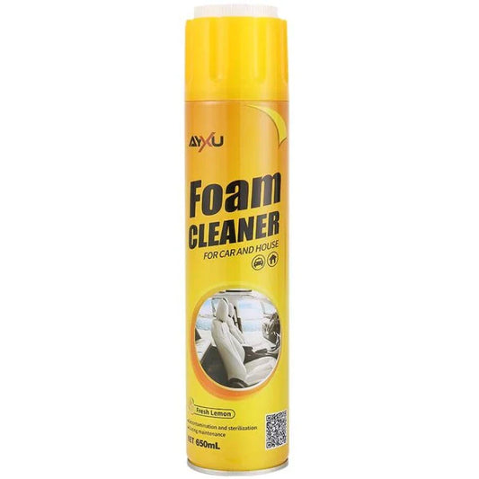Foam Cleaner